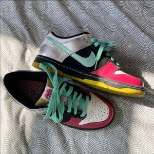 Nike Women’s Shoes, MINT Condition!